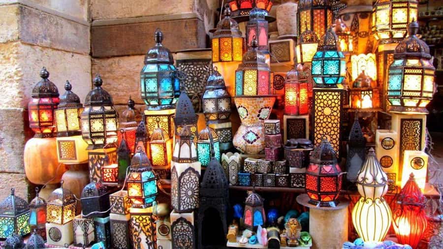 Cairo: Islamic Cairo Private Tour, Citadel, Mosques, W lunch - Al-Azhar and the limits of the schedule