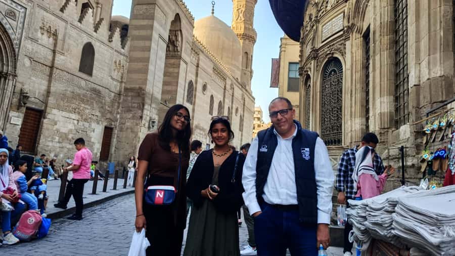 Cairo: Islamic Cairo Private Tour, Citadel, Mosques, W lunch - Timing, comfort, and the six-hour reality