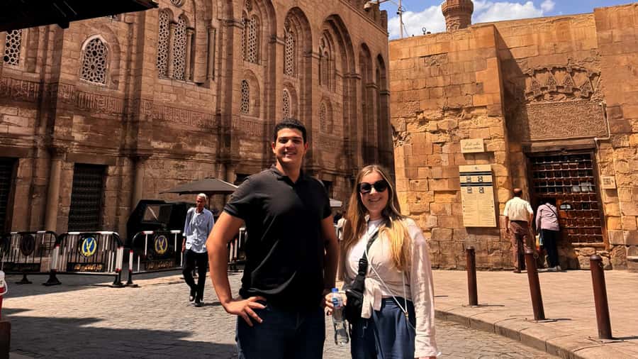 Cairo: Islamic Cairo Private Tour, Citadel, Mosques, W lunch - Who should book this private Cairo tour?
