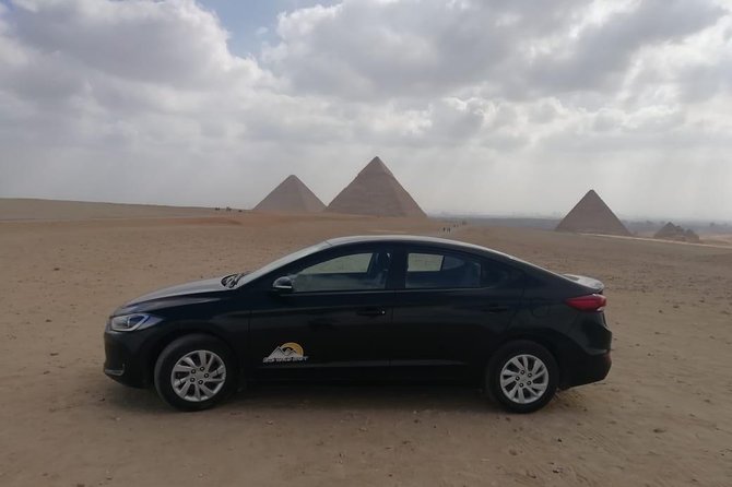 CAIRO LAYOVER EXCURSION TO GIZA PYRAMIDS SPHINX COPTIC CAIRO and BAZAAR - What this Cairo layover tour actually gives you