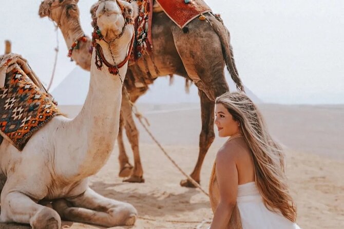 Cairo Layover Giza Pyramids & Sphinx with private tour Guide - Timing, comfort, and practical concerns
