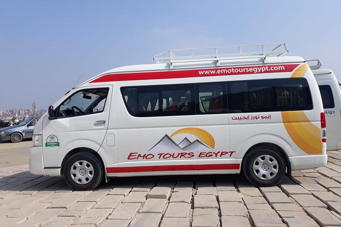 Cairo Layover Tours To Giza Pyramids Memphis Sakkara Dahshur Pyramids And Bazaar - A long but sensible Cairo layover plan