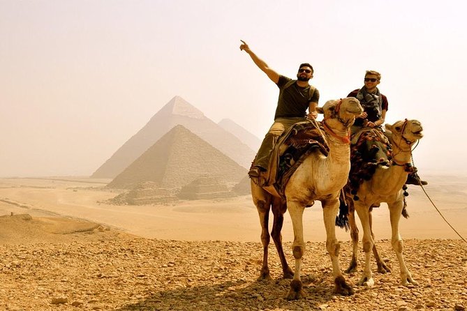 Cairo Layover Tours To Giza Pyramids Memphis Sakkara Dahshur Pyramids And Bazaar - The Old Bazaar and planned shopping stops