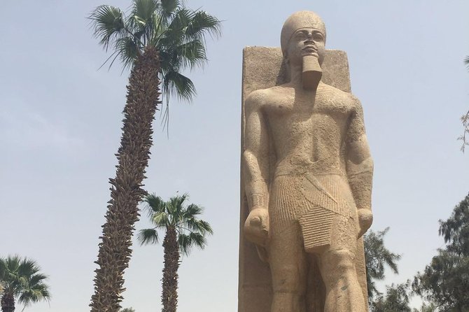 Cairo Layover Tours Visit Giza Pyramids Memphis Sakkara Dahshur Pyramids & Bazaar - The Pyramid Texts Inside Unas
