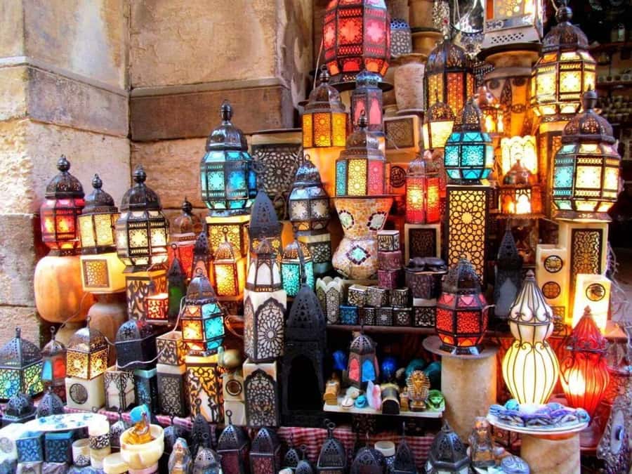Cairo: Local Markets & Khan el Khalili Private Shopping Tour - Key points to know before you go