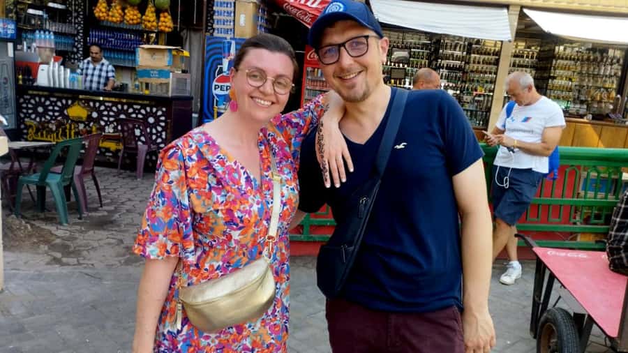 Cairo: Local Markets & Khan el Khalili Private Shopping Tour - Food, drinks, and the small extras