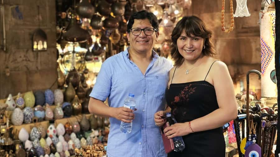 Cairo: Local Markets & Khan el Khalili Private Shopping Tour - What the $24 price really gives you