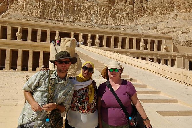 Cairo : Luxor East and West Banks Tour & Overnight SLEEPER Train Rounded trip - Is the Sleeper Train Worth the Trade-Off?