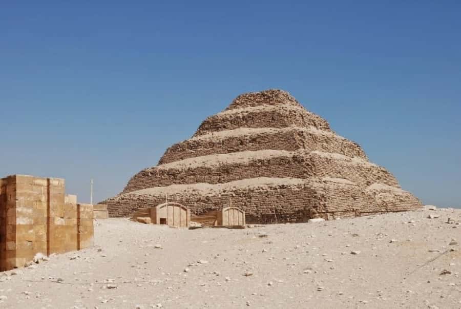 Cairo: Memphis, Sakkara and Dahshur Pyramids Day Tour - Why this route is better than another Giza-only day