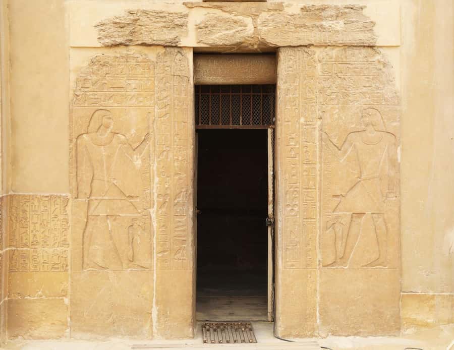 Cairo: Memphis, Sakkara and Dahshur Pyramids Day Tour - Who should book this Cairo day trip?