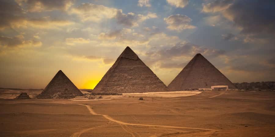 Cairo: Memphis, Sakkara and Dahshur Pyramids Day Tour - Sakkara and the Step Pyramid: Egypt’s great architectural turning point