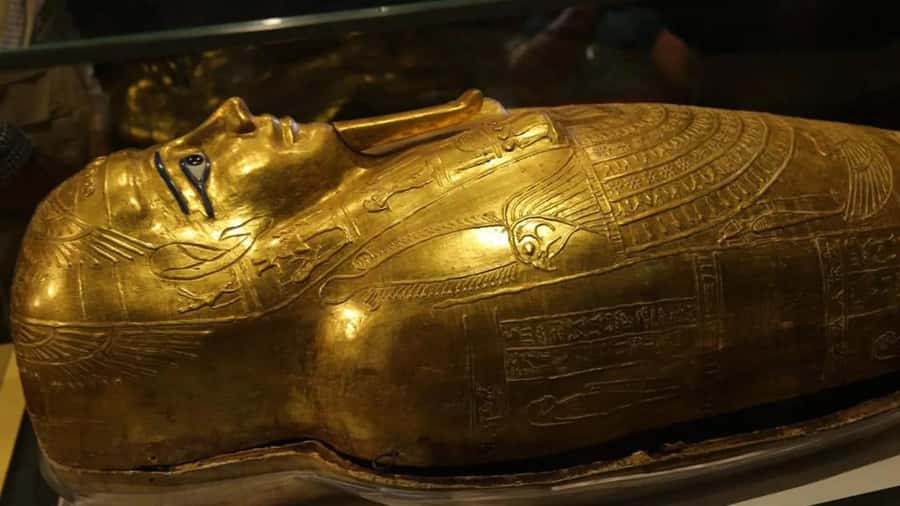 Cairo: Museum of Egyptian Civilization and Khan Al Khalili - What this Cairo tour actually covers