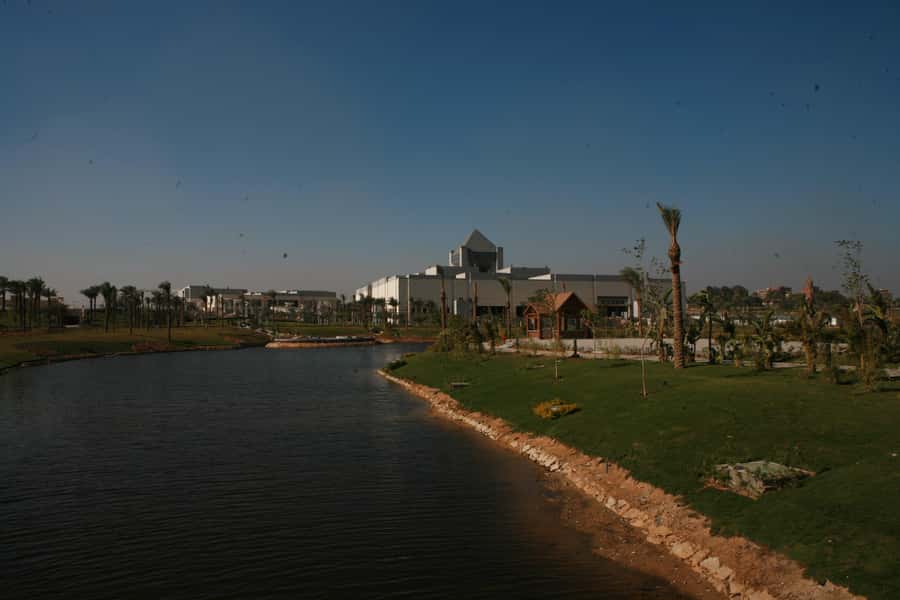 Cairo: Museum of Egyptian Civilization and Khan Al Khalili - Shared or private: which version fits you?