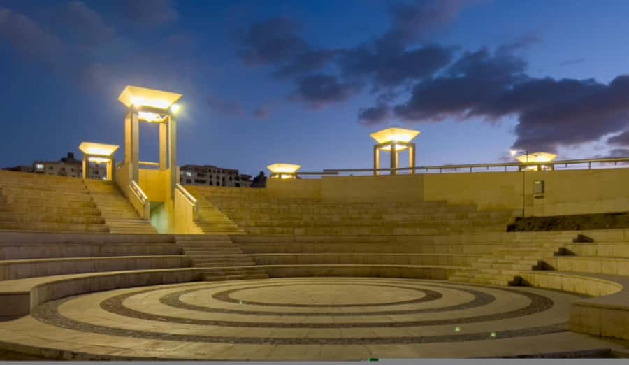 Cairo: Museum of Egyptian Civilization and Khan Al Khalili - A note about the museum mix-up