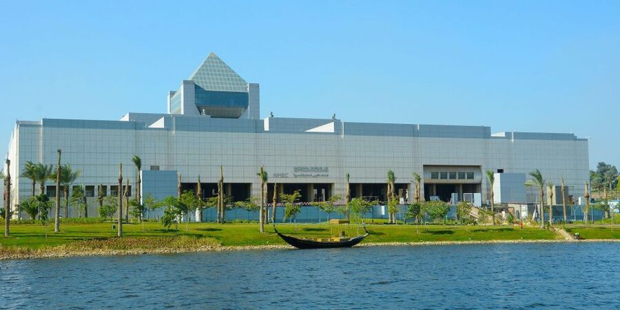 Cairo: National Museum of Egypt Skip-the-Line QR Ticket - The First Galleries: From Prehistory To Ancient Egypt