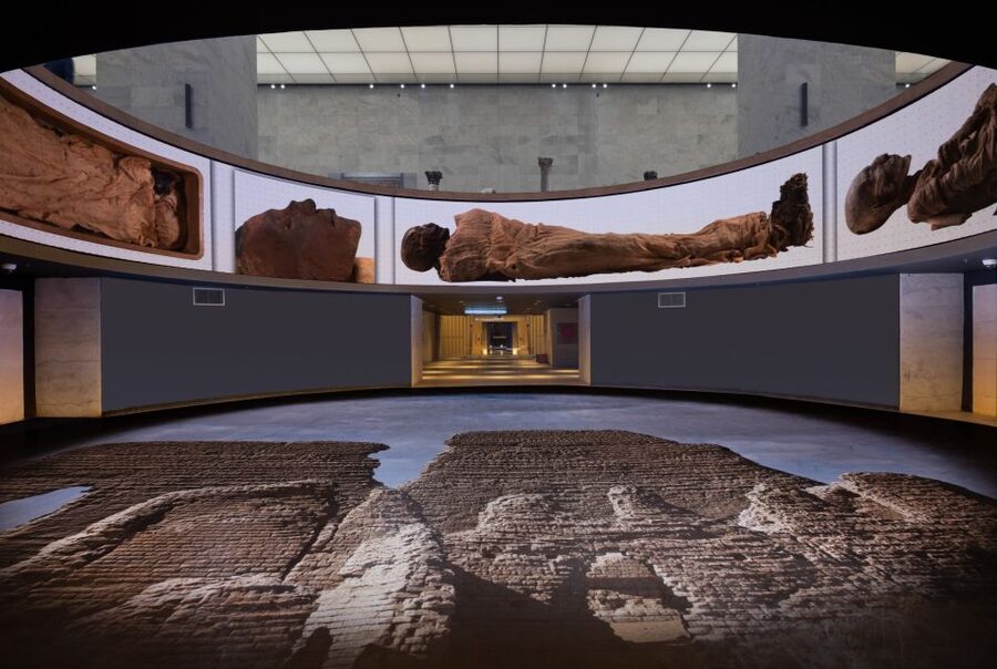 Cairo: National Museum of Egypt Skip-the-Line QR Ticket - Practical Advice For A Smoother Visit