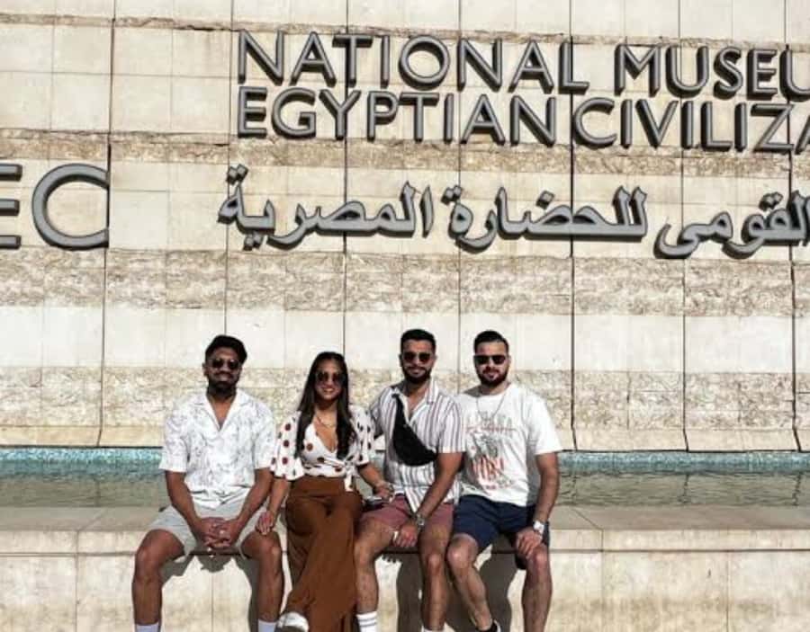 Cairo: National Museum of Egyptian Civilization Guided Tour - Key points to know before you book