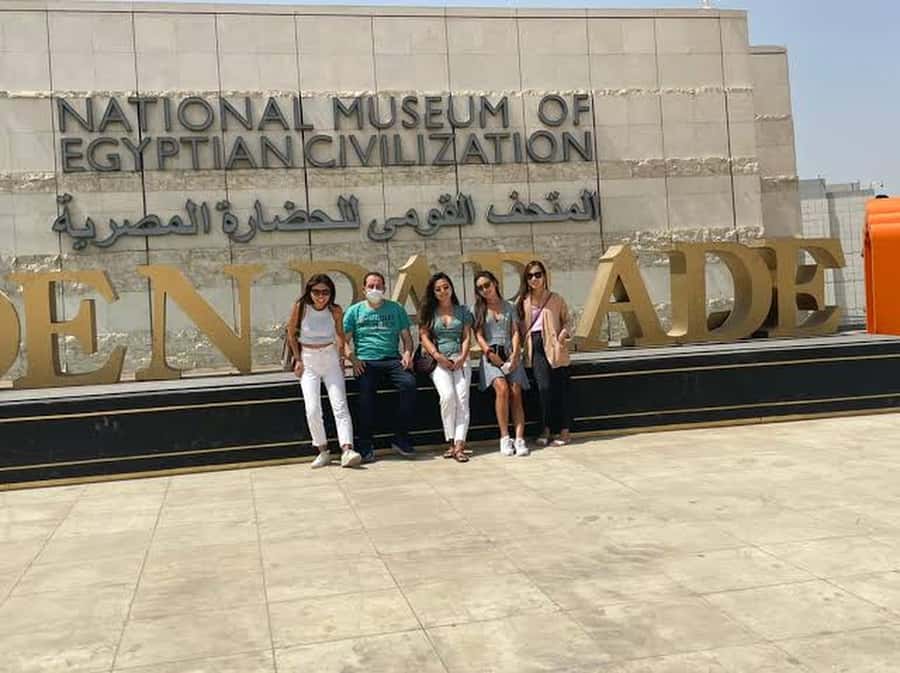Cairo: National Museum of Egyptian Civilization Guided Tour - Why this museum belongs on your Cairo plan