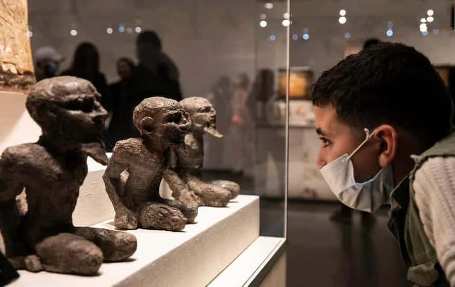 Cairo: National Museum of Egyptian Civilization Guided Tour - How much time should you allow?
