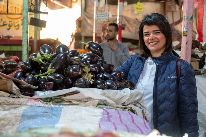 Cairo Nights Food Tour with 15+ Tastings - Why this Cairo food walk works so well