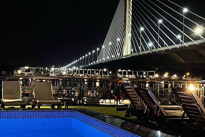 Cairo Nile Dinner Cruise and Show - Booking Details That Matter