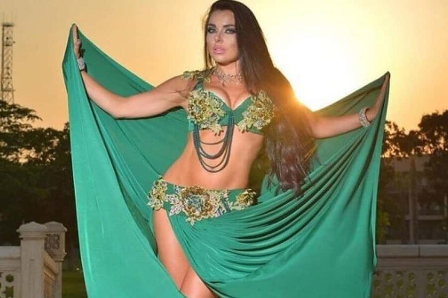 Cairo: Nile Dinner Cruise with Belly Dancer Show and Music - Key points before you book