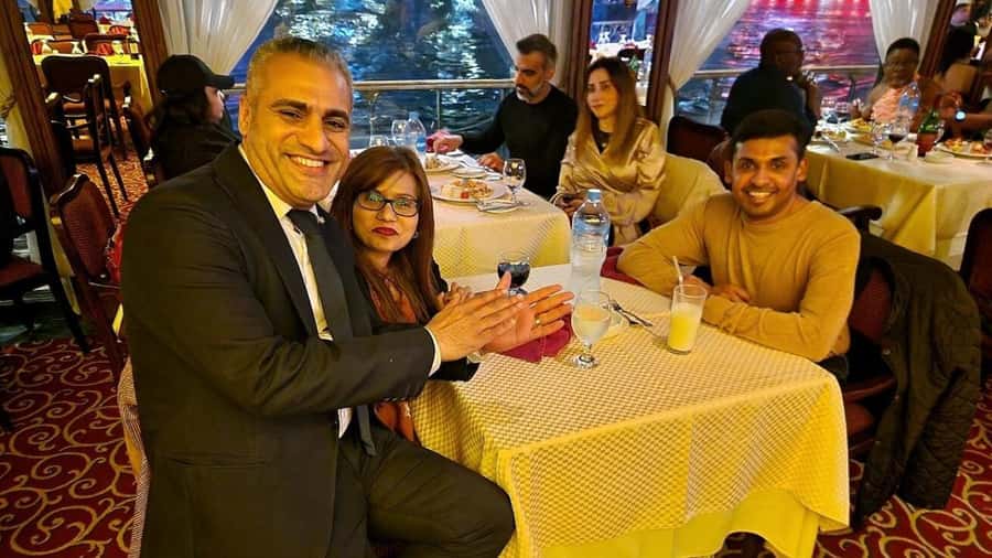 Cairo: Nile Maxim Luxurious Dinner Cruise with Dance Show - Key Points Before You Book