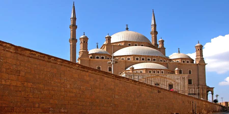 Cairo: Old Cairo Guided Tour by Car with Lunch and Pickup - Key points to know before booking