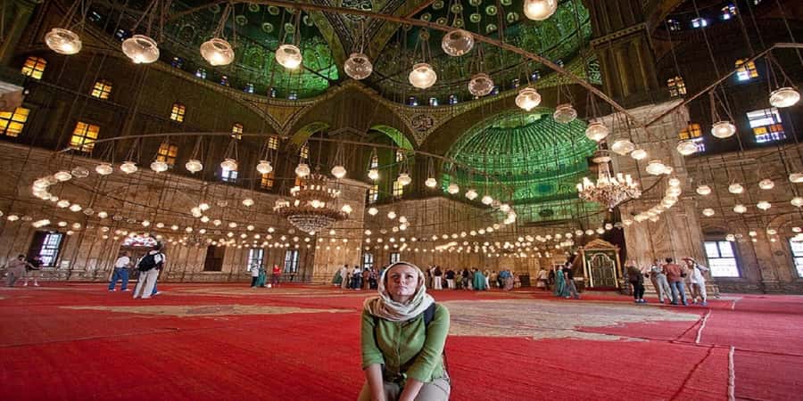 Cairo: Old Cairo Guided Tour by Car with Lunch and Pickup - Should you book this Old Cairo experience?
