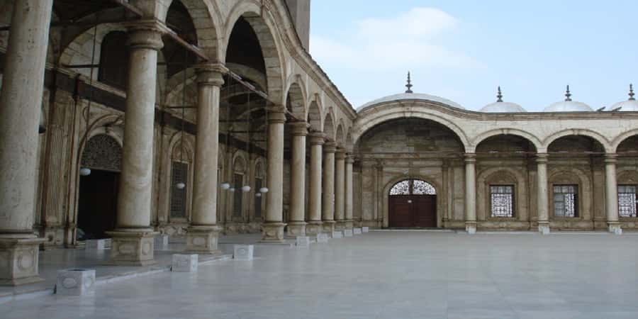 Cairo: Old Cairo Guided Tour by Car with Lunch and Pickup - Who will get the most from this $60 tour?