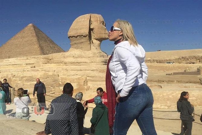 Cairo Over day Pyramids & Egyptian Museum and Lunch - Hurghada - Who Should Book This Cairo Excursion?