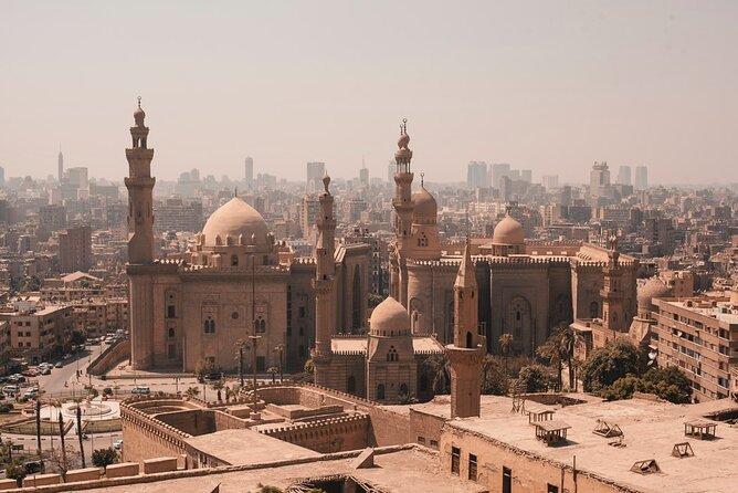 Cairo Private Day Tours: Discover Islamic and Coptic Cairo - Why this six-hour Cairo route works