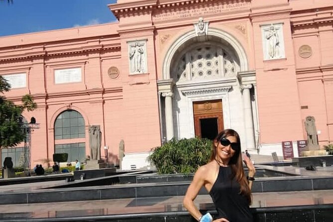 Cairo Private Egyptian Museum, Citadel Mosque and Coptic church - Timing, comfort, and practical planning