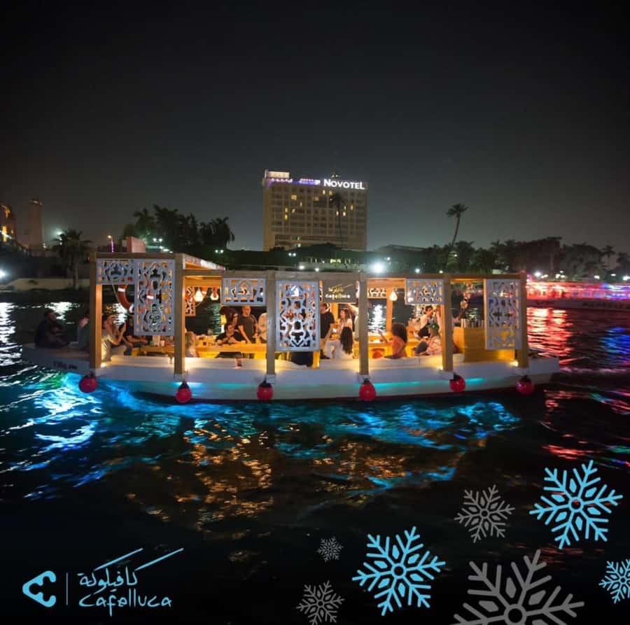 Cairo: Private Felucca Ride, All You Can Drink only - Best times to choose for photos and atmosphere