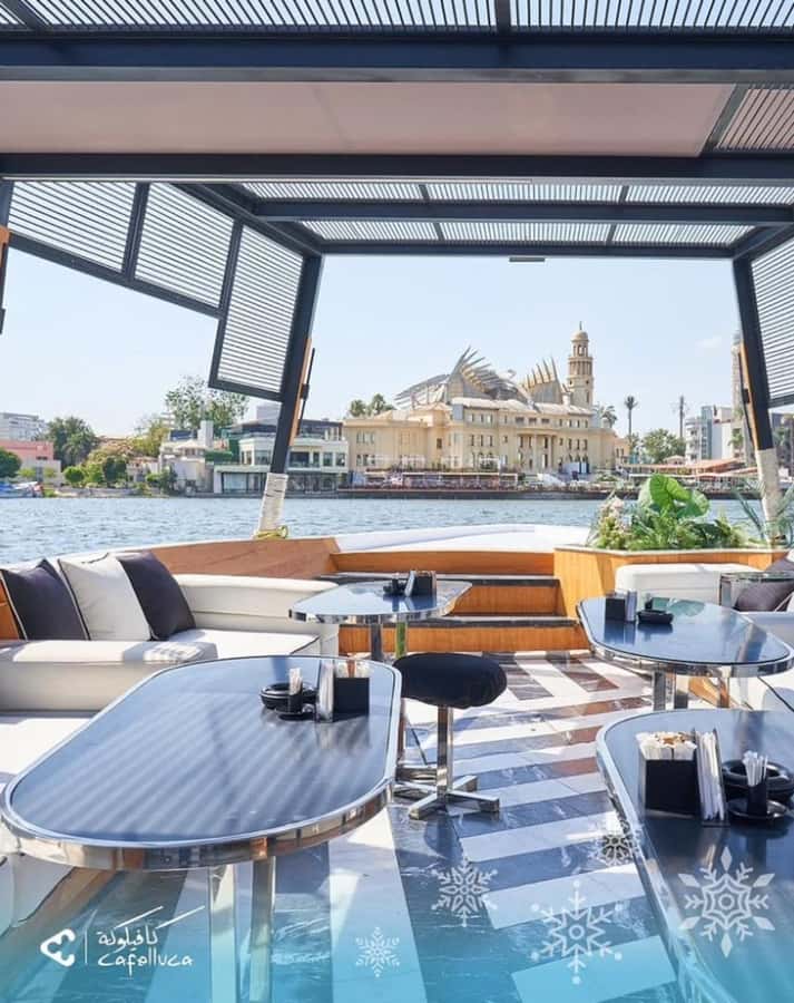 Cairo: Private Felucca Ride with Dinner and Drinks - Is $46 per person a fair price?