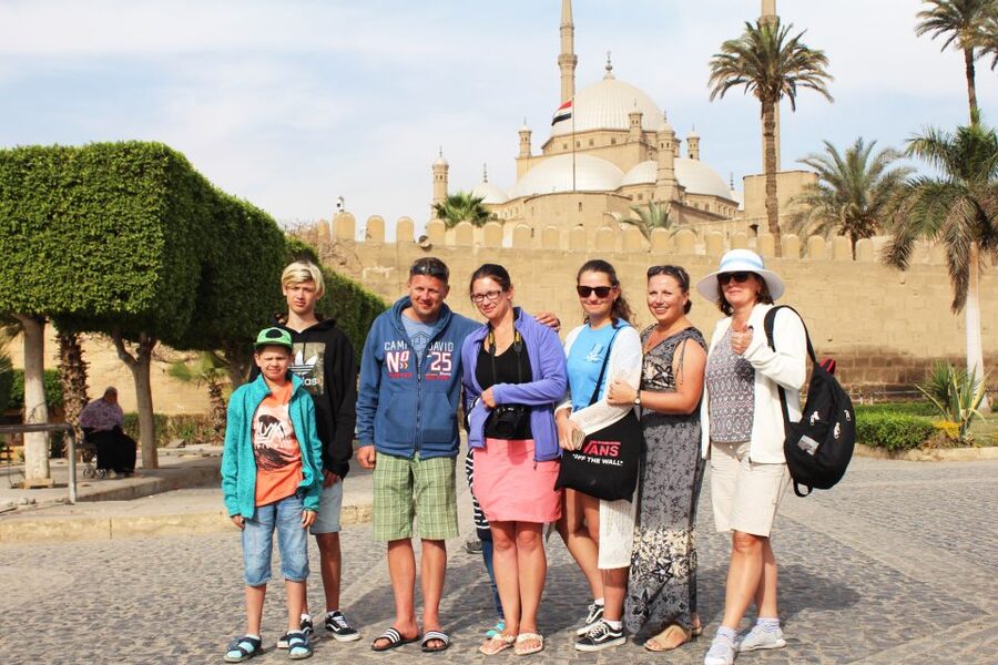 Cairo: Private Giza Pyramids, Sphinx, Saqqara & Memphis Tour - What the $37 price really buys you