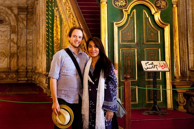 Cairo private guided tours visit Islamic and Coptic Cairo - Abu Serga and St. Barbara