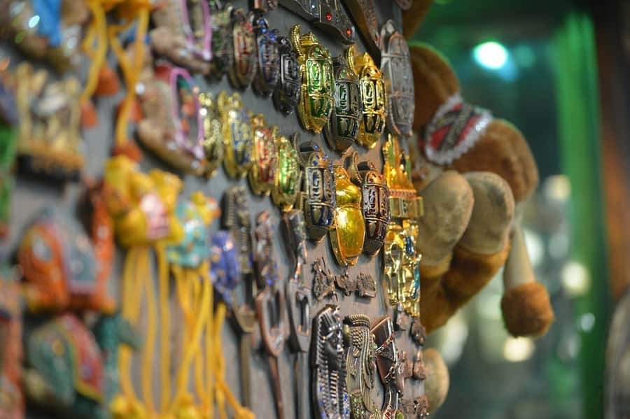 Cairo: Private Half-Day Local Market and Souq Tour - Key points to know before booking