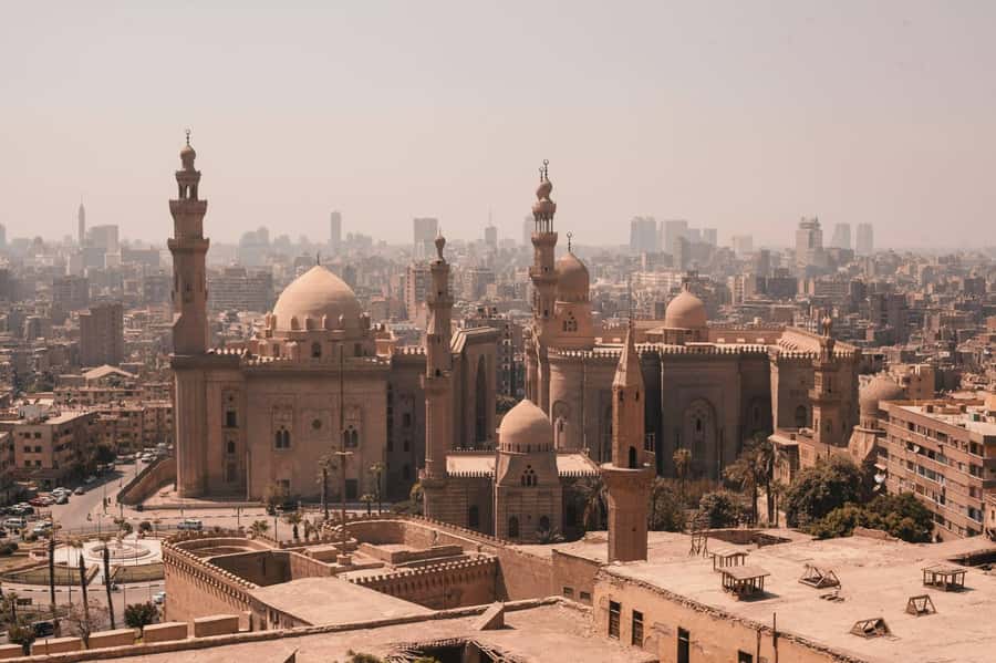 Cairo: Private Half-Day Local Market and Souq Tour - What $35 gets you