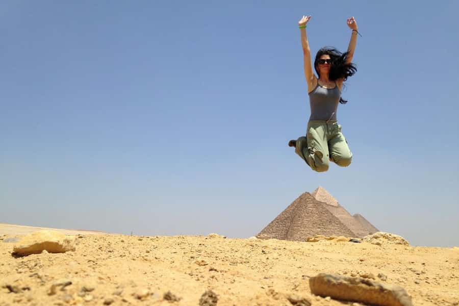 Cairo: Private Pyramids, Museum & Bazaar Tour with Lunch - What the $70 private tour really gives you