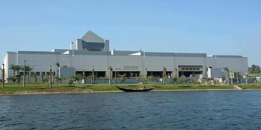 Cairo: Private Tour to Museum of Egyptian Civilization - Why the Museum of Egyptian Civilization deserves your time