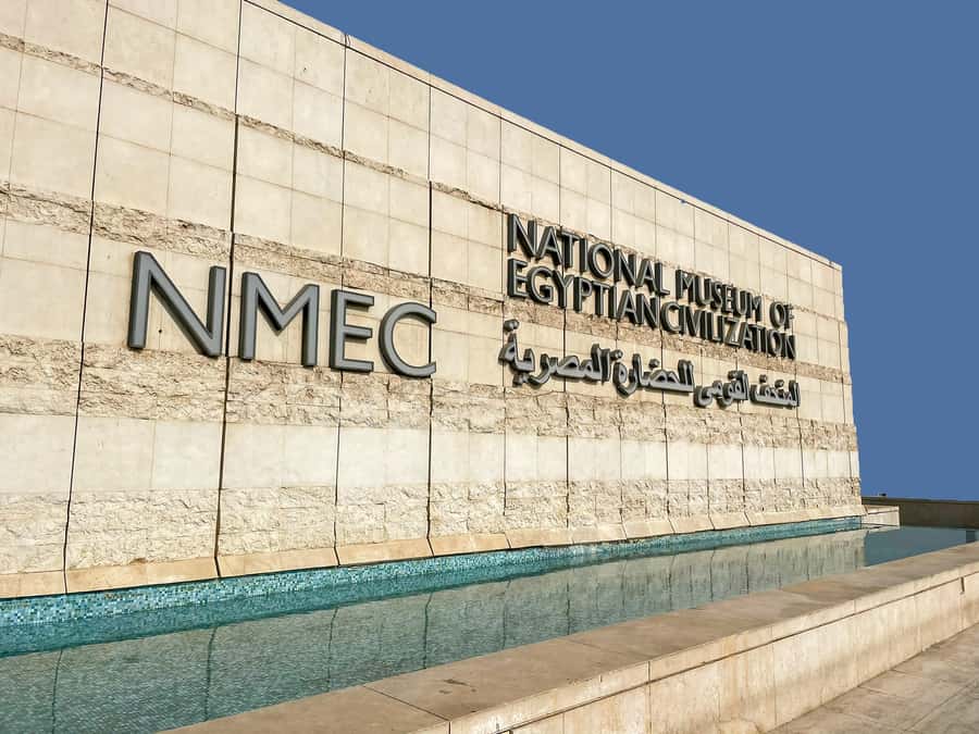 Cairo: Private Tour to Museum of Egyptian Civilization - The main galleries and Egypt’s long timeline
