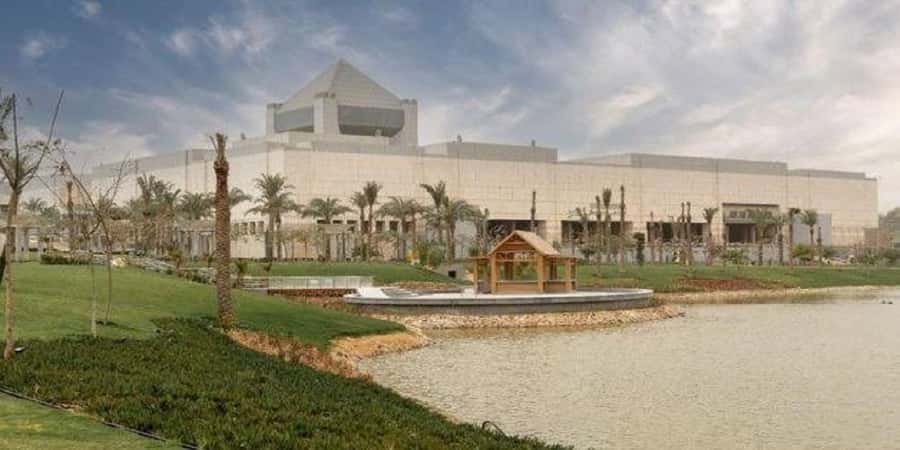 Cairo: Private Tour to Museum of Egyptian Civilization - The Royal Mummies Hall and its famous residents