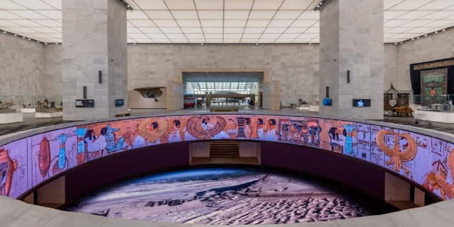 Cairo: Private Tour to Museum of Egyptian Civilization - Is $60 per person good value?