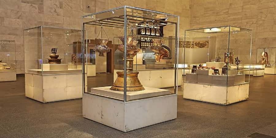 Cairo: Private Tour to Museum of Egyptian Civilization - Who should book this museum tour?