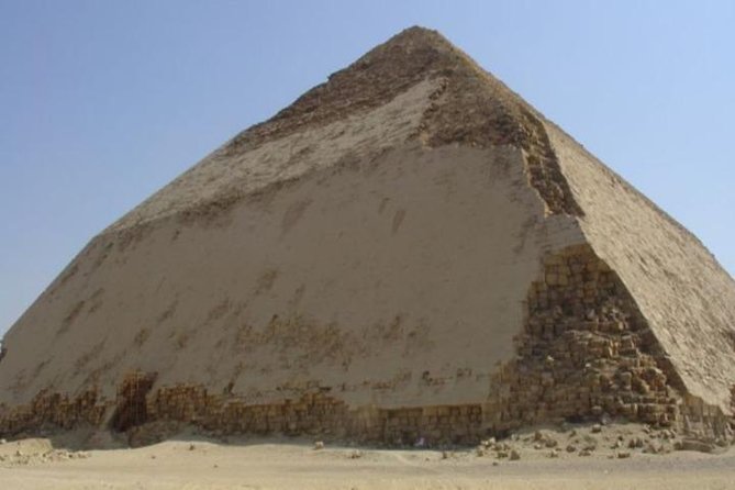 Cairo: Pyramids, Memphis, Sakkara & Dahshur Luxury Adventure - Memphis: statues, sphinxes, and an ancient capital