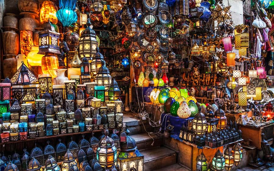 Cairo: Pyramids, Museum & Khan el-Khalili - Who should book this experience