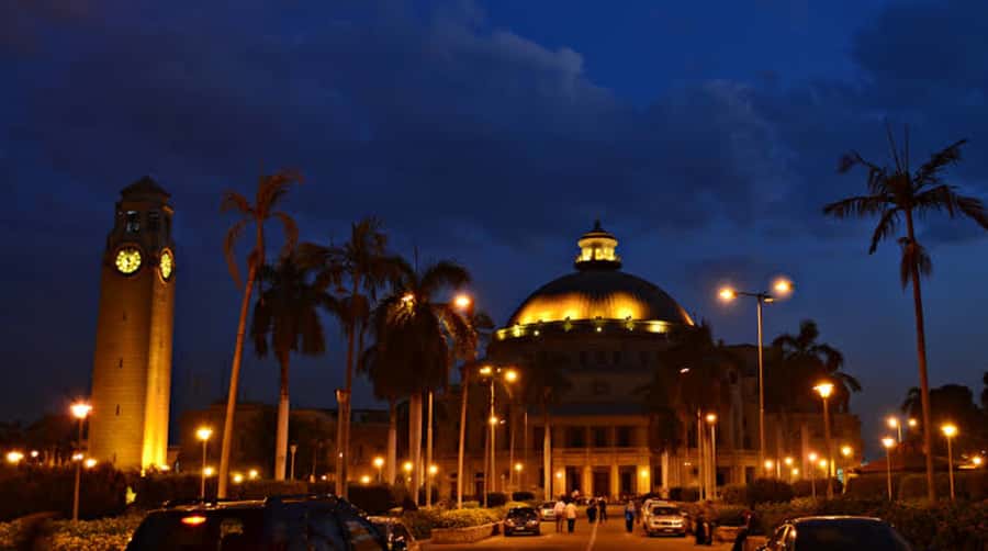Cairo: Pyramids of Giza Sound & Light Show with City Tour - Key points to know before booking