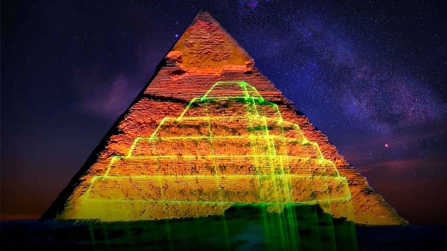 Cairo: Pyramids of Giza Sound & Light Show with City Tour - What the private format changes
