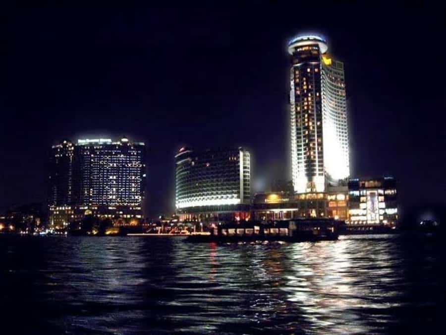 Cairo: Pyramids of Giza Sound & Light Show with City Tour - Is $68 a fair price?